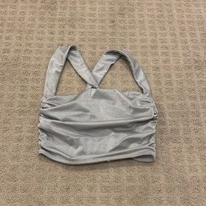 Urban outfitters crop top